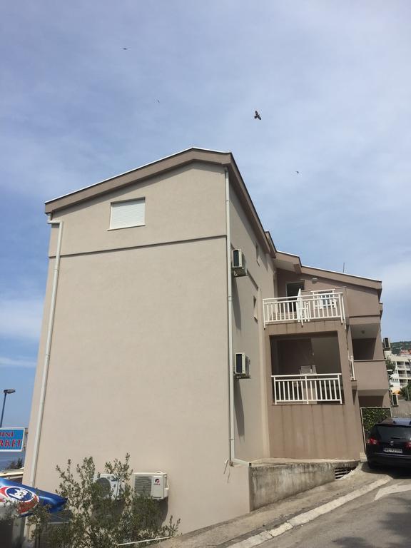 Apartments Kristic Neum Exterior photo