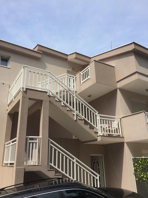 Apartments Kristic Neum Exterior photo
